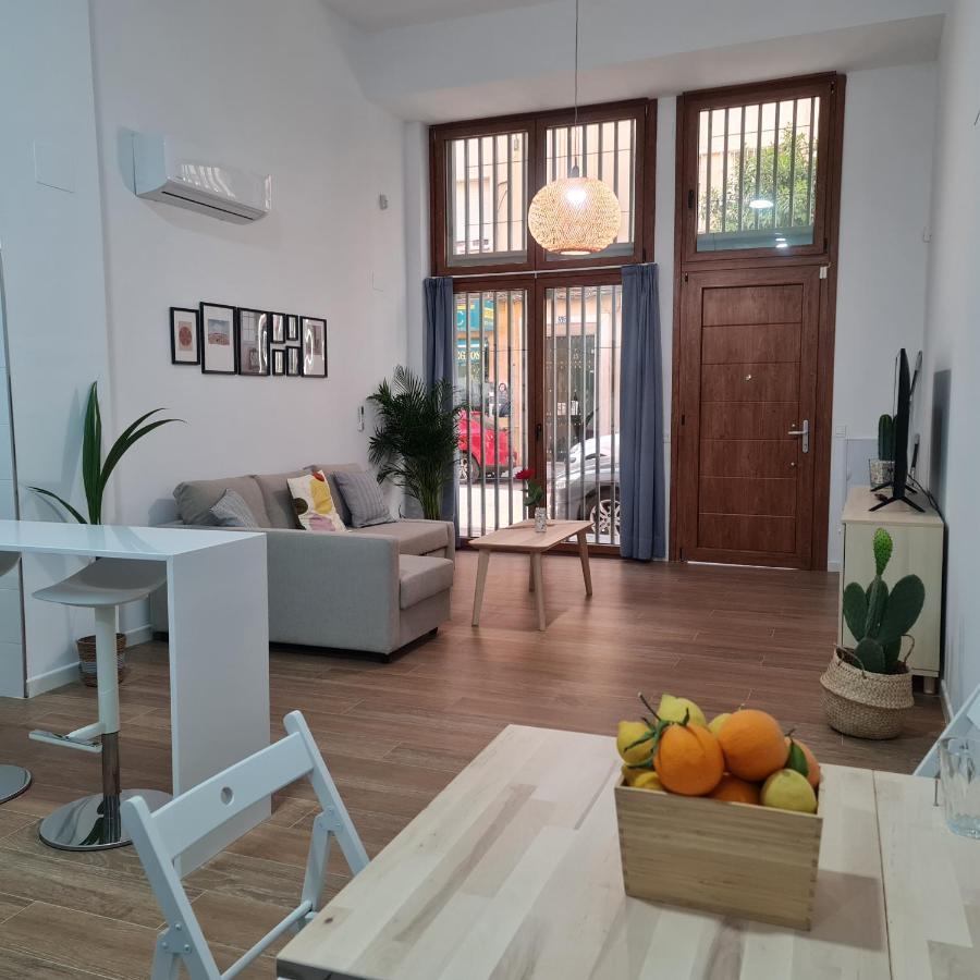 Apartamento La Victoria 1 Córdoba Exterior foto