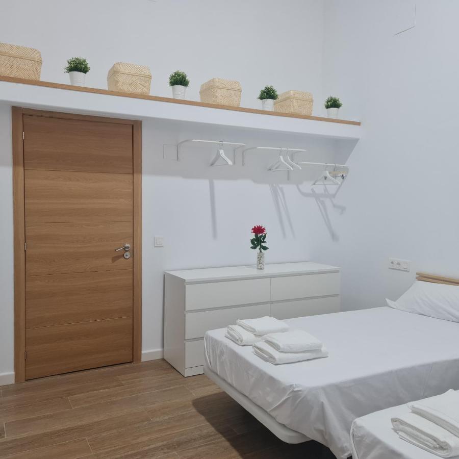 Apartamento La Victoria 1 Córdoba Exterior foto